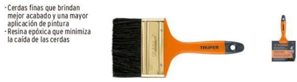 BROCHA BRT-1 1/2