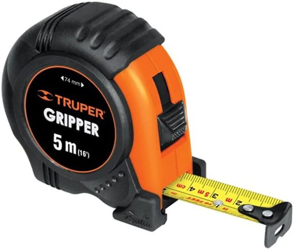 FLEXOMETRO IMP FH- 5M