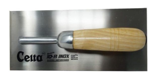 LLANA LISA M/MADERA 10-R