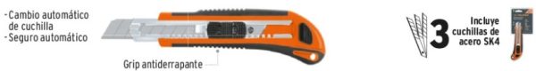 CUTTER GDE CUT-6X