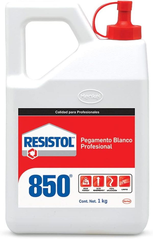 RESISTOL 850 1 KG