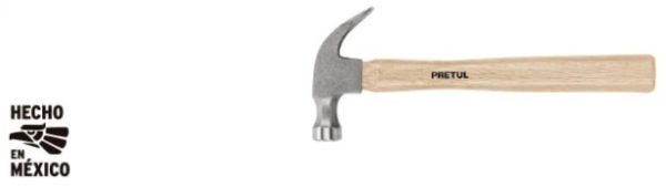 MARTILLO UNA MA-7P