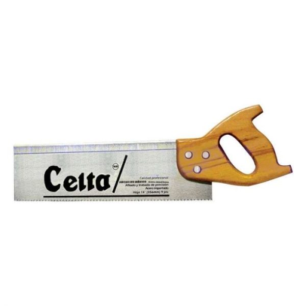 SERROTE COSTILLA M500-12