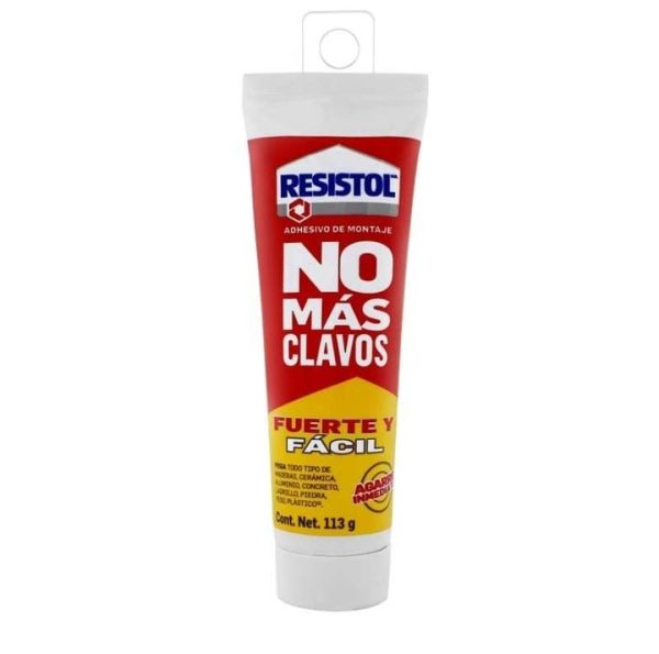 PEGAM NO MAS 113 GRS