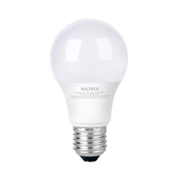 FOCO LED  3 W  LDD