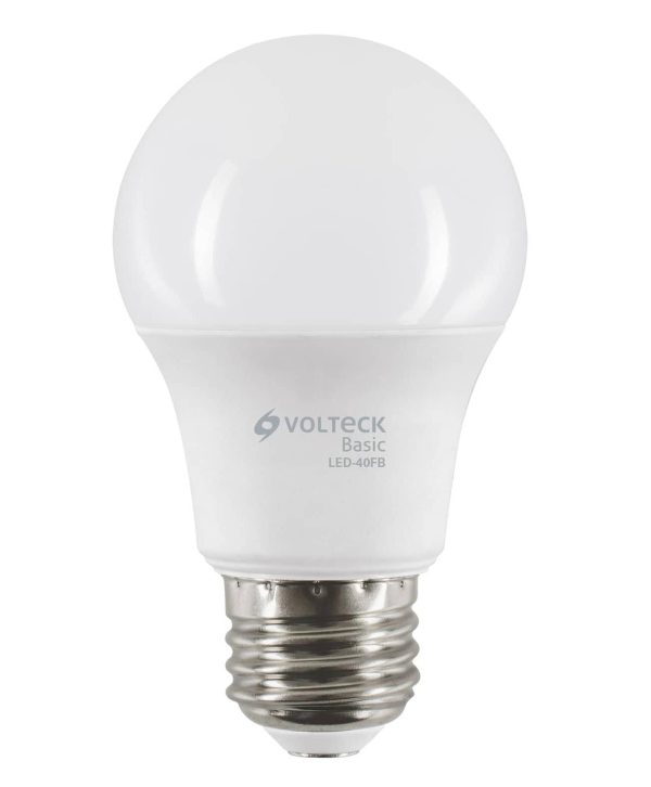 FOCO LED 10 W LC