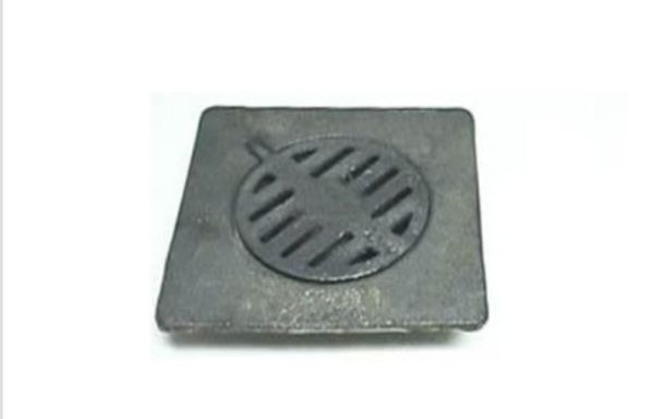 COLADERA FO FO 20 X 20