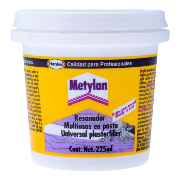 RESANADOR MULTIUSOS 225 ML