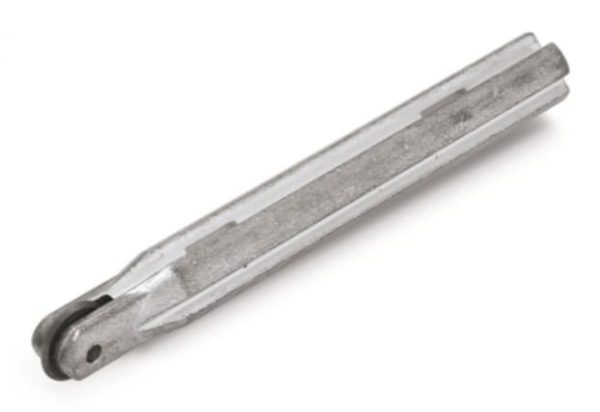 CUCHILLA RODEL 10 MM 1946