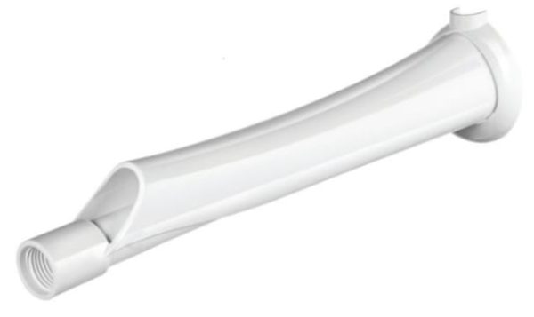BRAZO P/REGADERA MAXI D