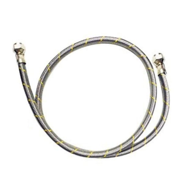FLEXICO P/GAS A. INOX. AG-B100
