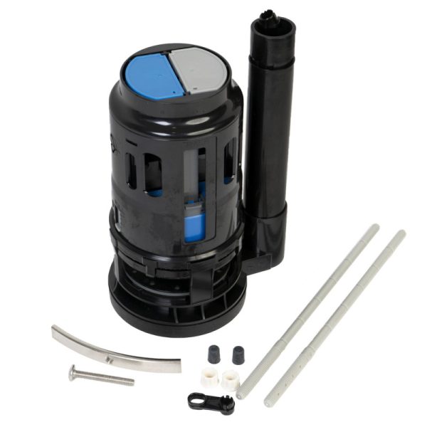 DESCARGA 3 DUAL 830V