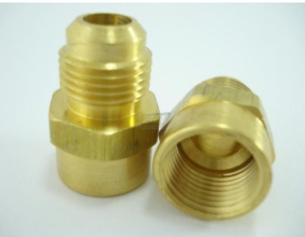 NIPLE CAMPANA 10 X  6 MM