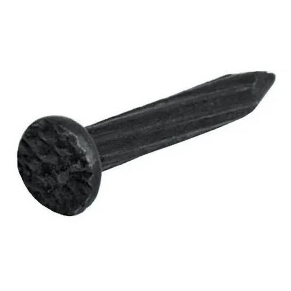 CLAVO CONCRETO NEGRO 1