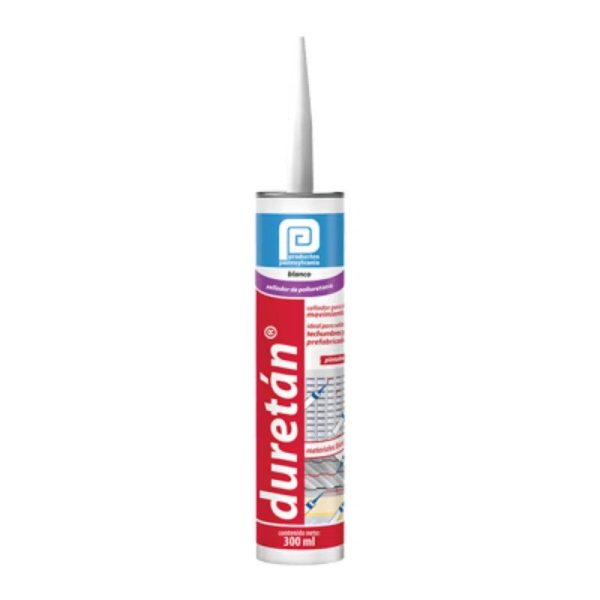 POLIURETANO 300 ML BCO