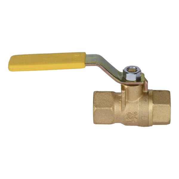 VALVULA ESFERA 13R 400WOG