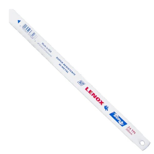 SEGUETA STD BIMET 18 D.