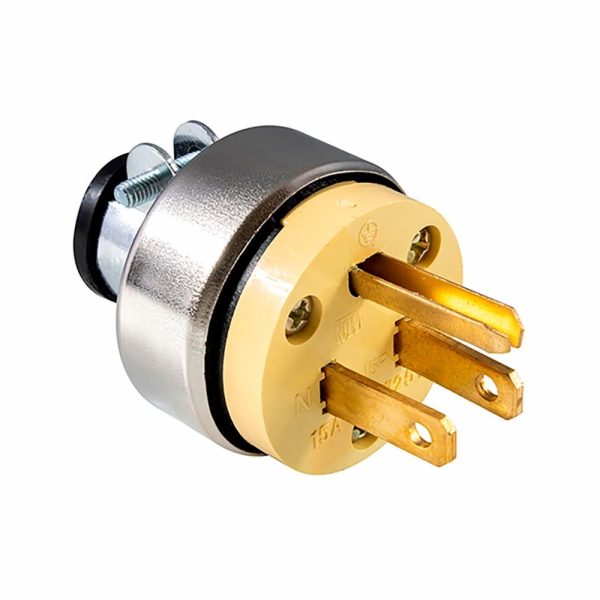 CLAVIJA IND. AMBAR 3P 5560
