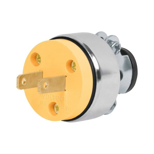 CLAVIJA IND. AMBAR 2P 5564
