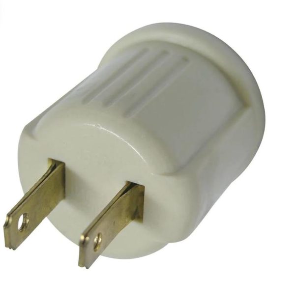 SOCKET CLAVIJA 5557