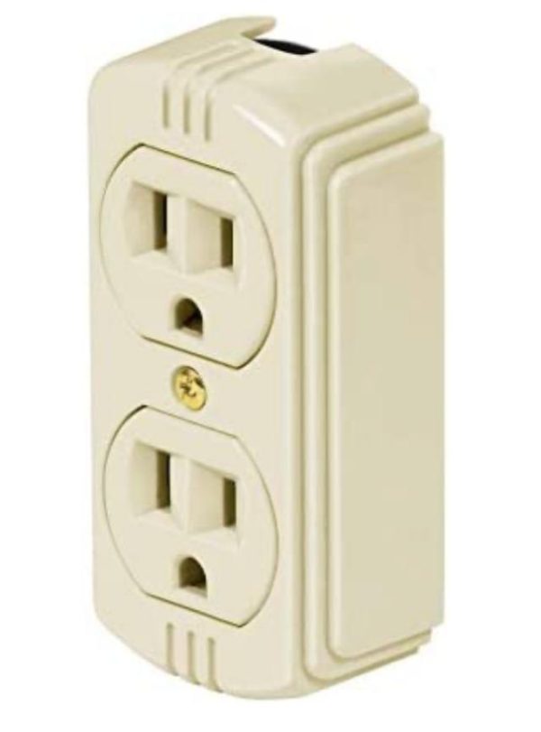 CONTACTO DUPLEX 78 (BASE)