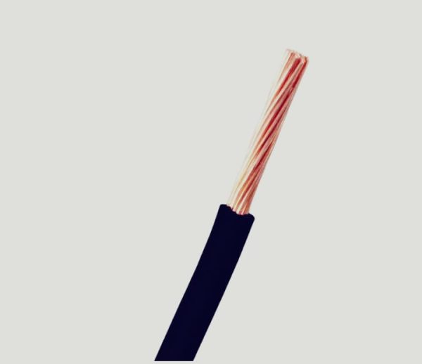 CABLE  12 NEGRO