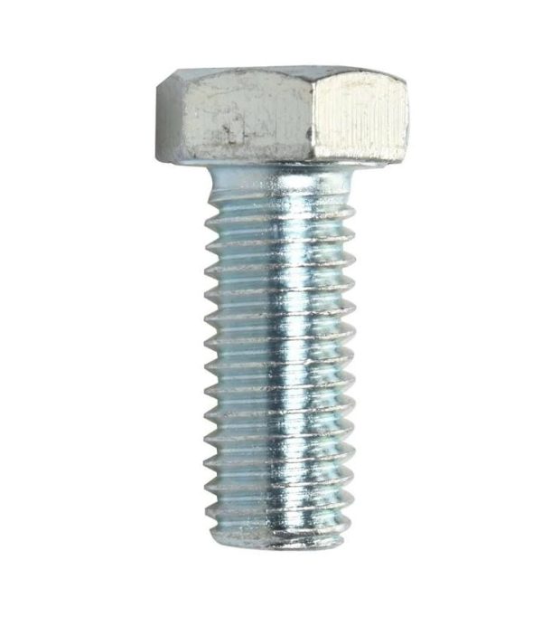 TORNILLO HEX. 3/8 X 2 1/2