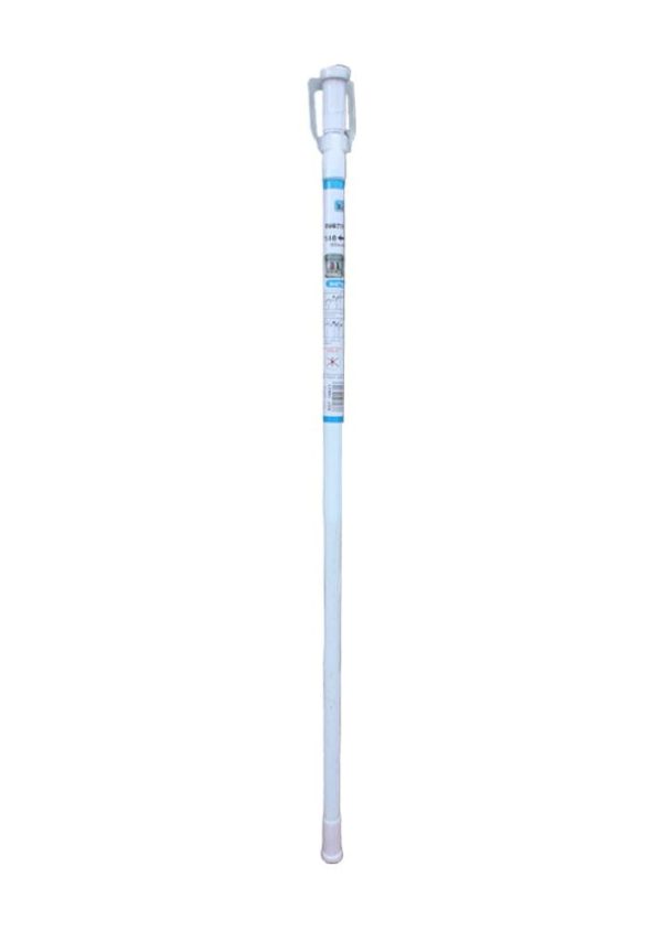 TUBO AJUSTABLE 1.22 A 2 MTS