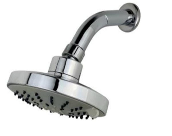 REGADERA REDONDA 4 SP-50008