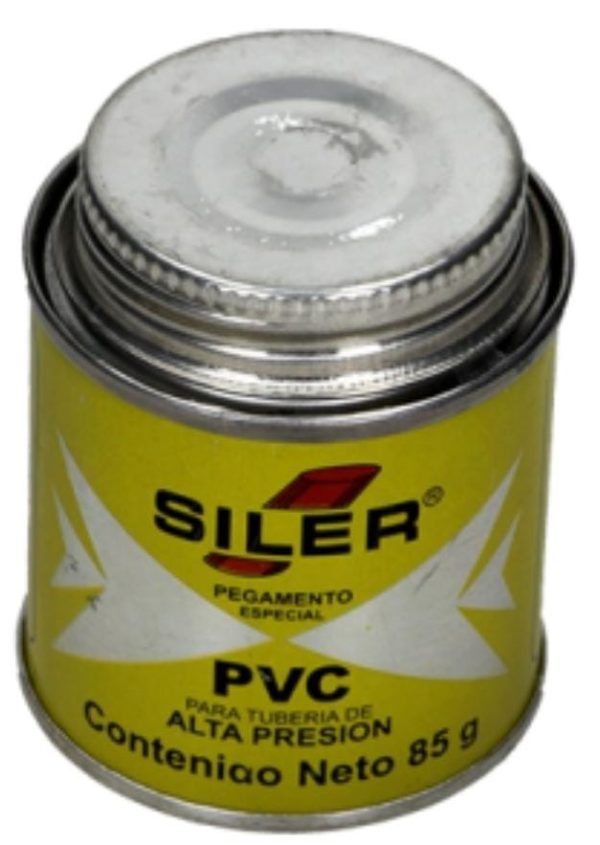 PEGAMENTO PVC  85 GRS.