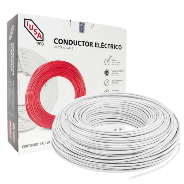 CABLE POT  16