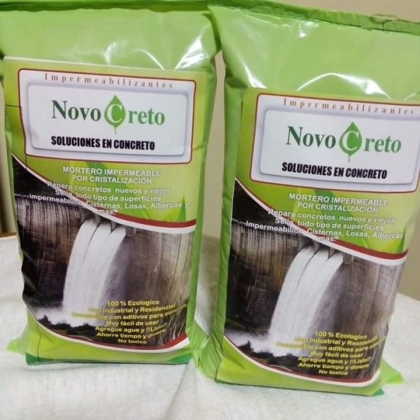 REPARADOR P/CONCRETO 1 KG