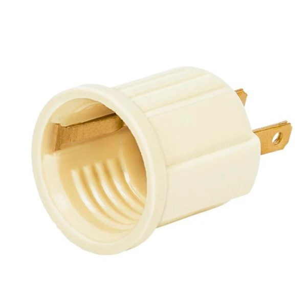 SOCKET CLAVIJA