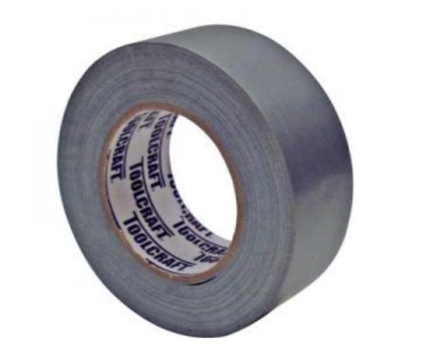 CINTA DUCTO 48 MM X 27 MTS